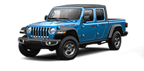 Jeep Gladiator Preview