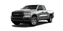Ram 1500 Preview