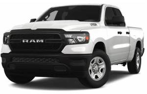 2024 Ram 1500 Research Page