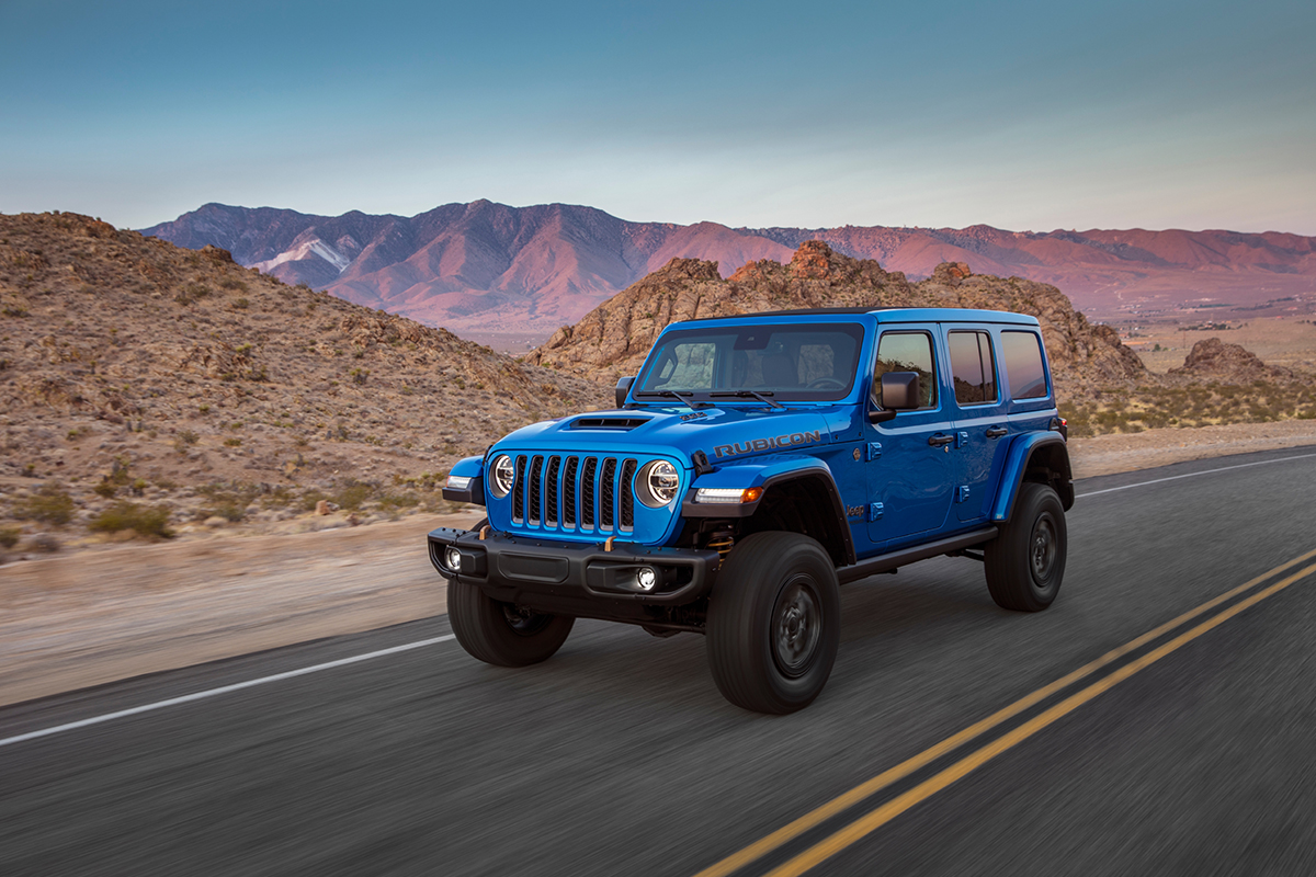 Jeep and RAM Services: Comprehensive Care for Your SUV or Truck